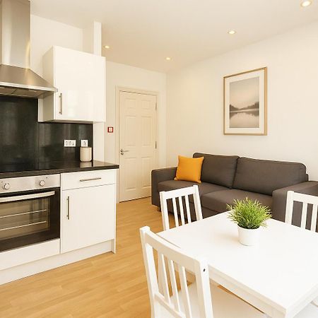 Bute Park Apartment W/ Heating + Private Bathroom Cardiff Exterior photo