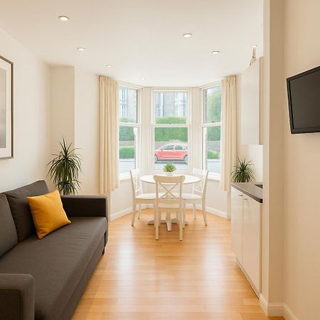 Bute Park Apartment W/ Heating + Private Bathroom Cardiff Exterior photo