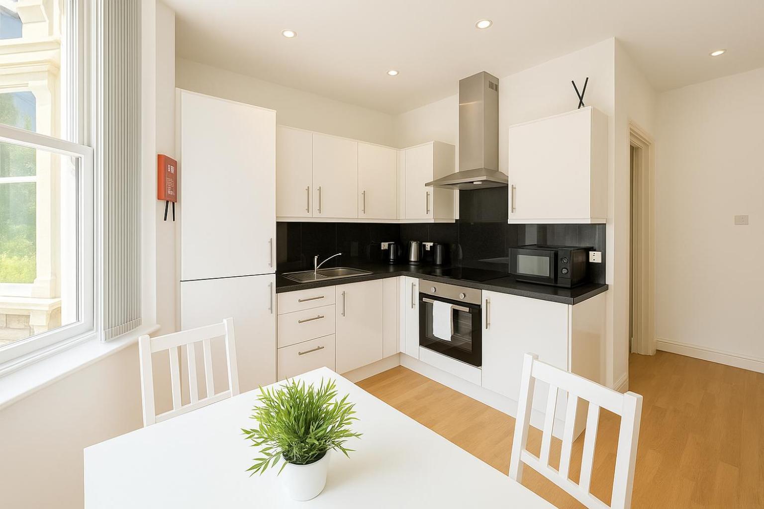 Bute Park Apartment W/ Heating + Private Bathroom Cardiff Exterior photo